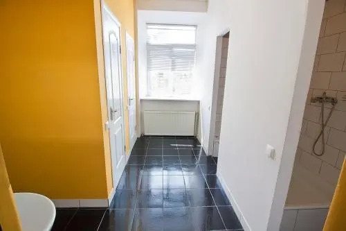 Tsentr Hostel