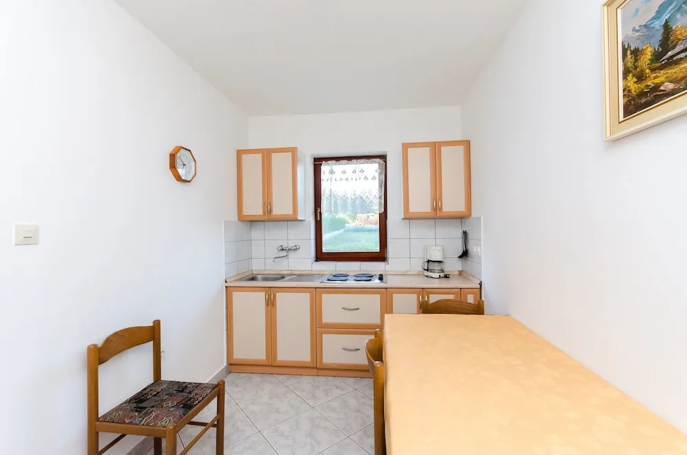 Apartments Dragan