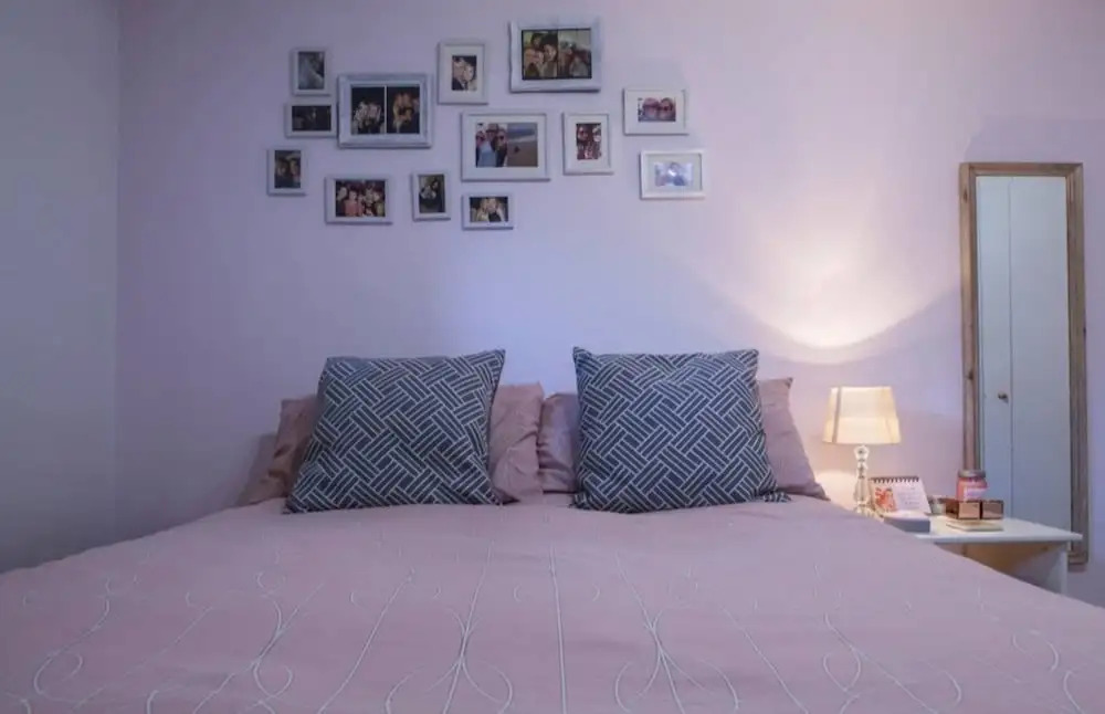 Spacious 2BR Modern Flat in London