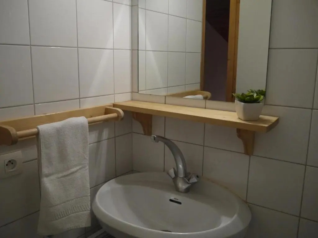 Appartement Méribel, 3 pièces, 7 personnes - FR-1-355-162