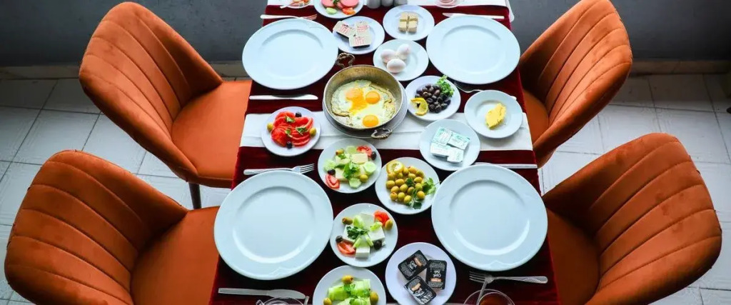 Lord Otel Trabzon