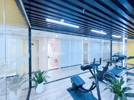 Chuangsheng No.1 Serviced Apartment