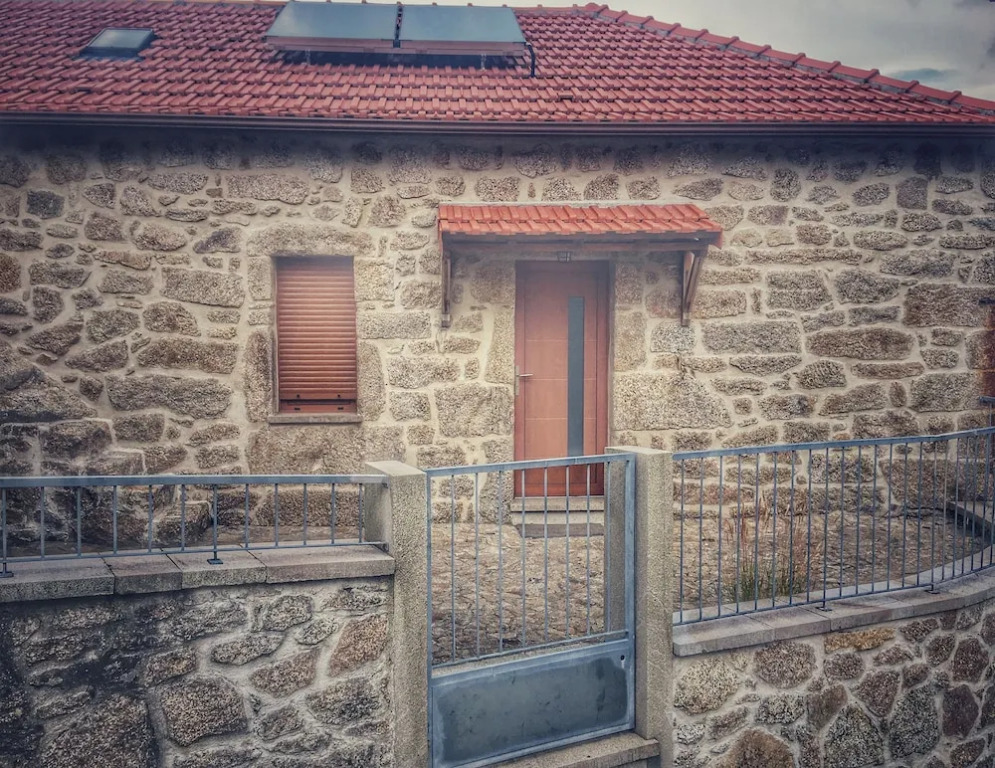 Casa dos Côtos.