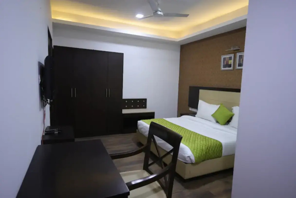 Delight Suites