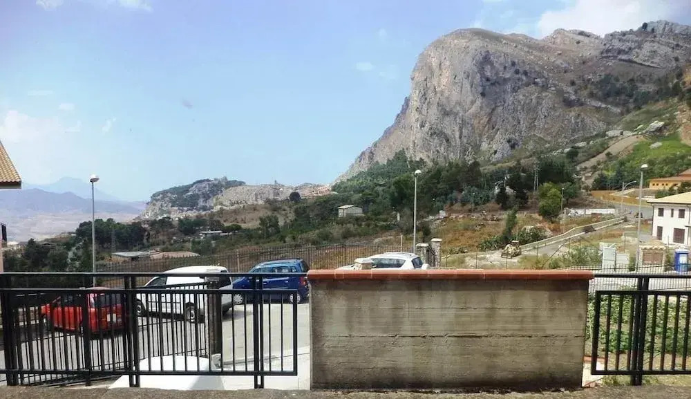 B&B Il Raggio di Sole