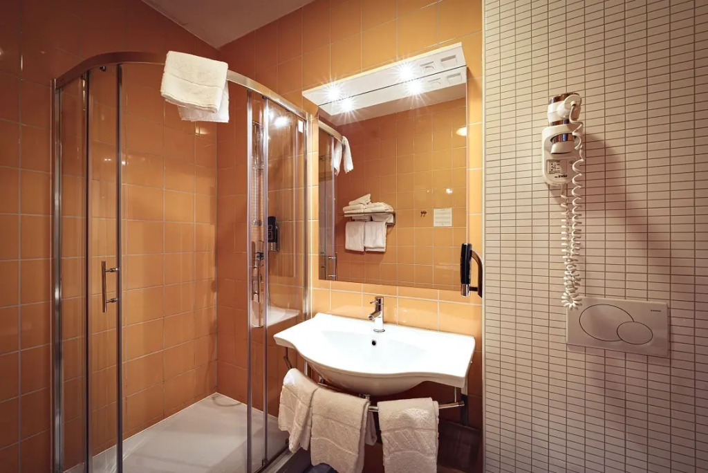 Pohorje Village Wellbeing Resort - Family Apartments Bolfenk