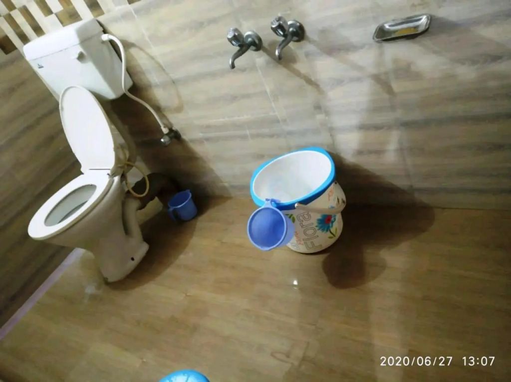 Budget Hotel