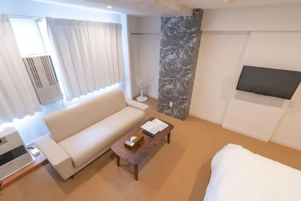 Lions Mansion Echigo Yuzawa - Vacation STAY 8423