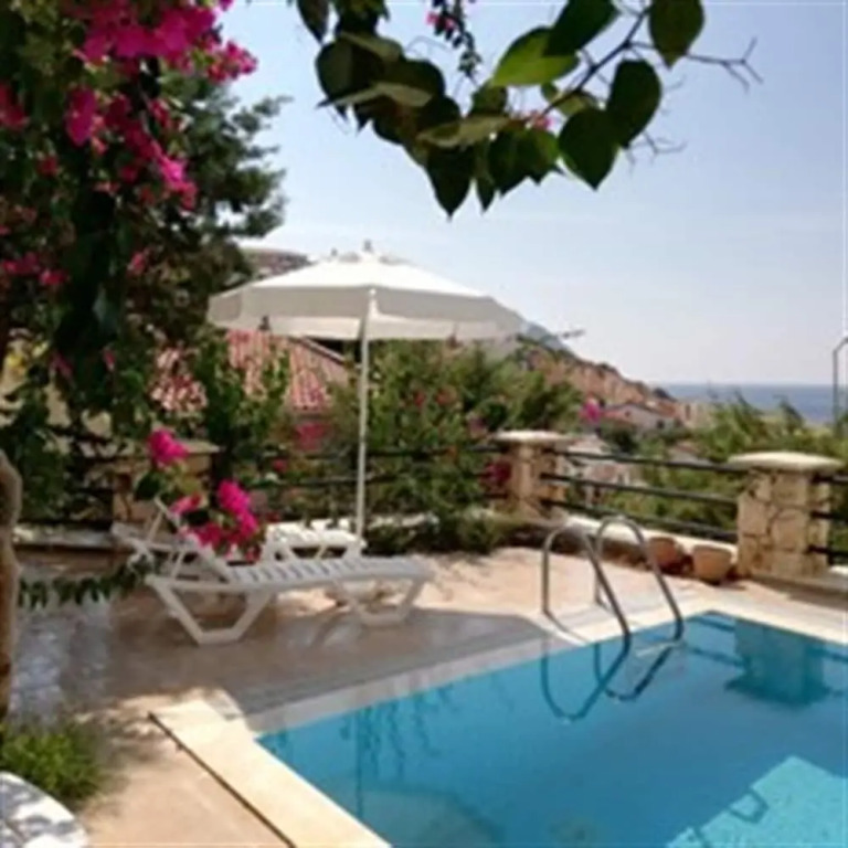 Villa Kalamar