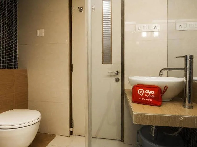 OYO Premium Passport Office Thane