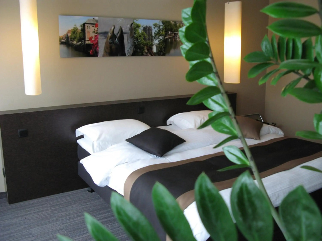 Hotel Vé