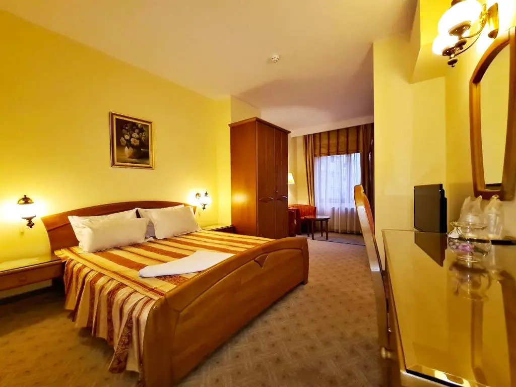 Hotel Horoscop