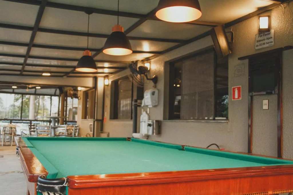 Nohotel Nova Odessa