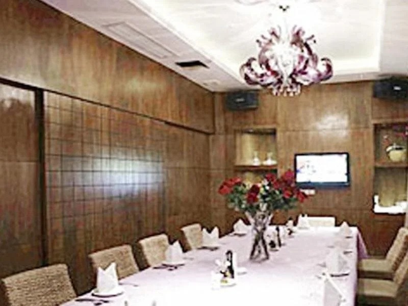 The Q Hotel