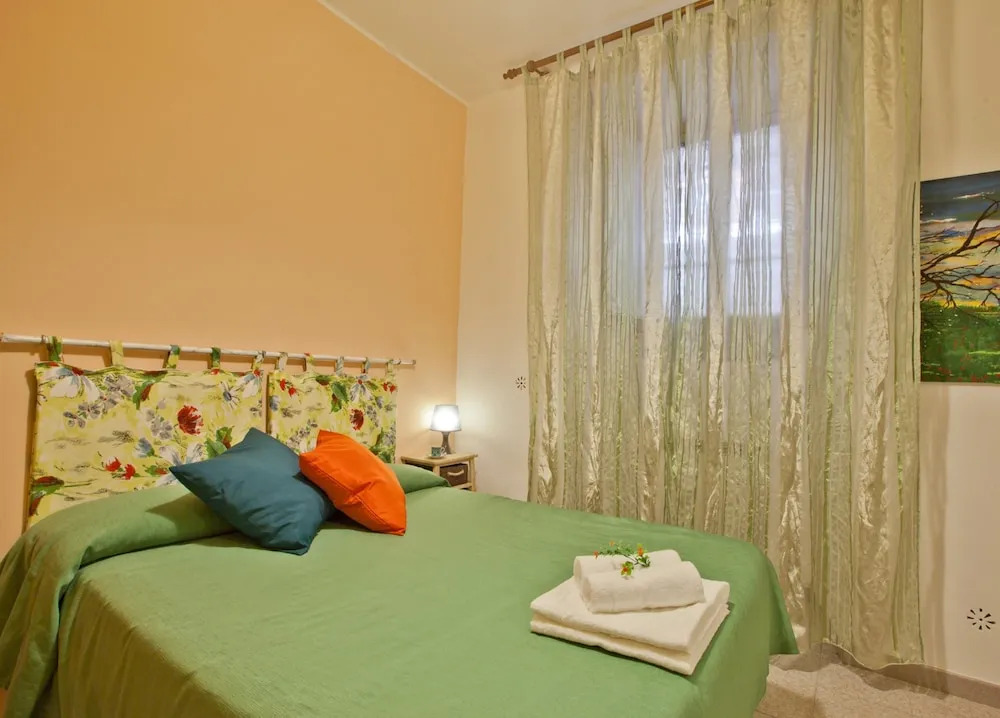 TRASTEVERE PALACE GUEST House