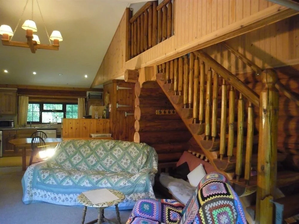 Tamarack Lodge