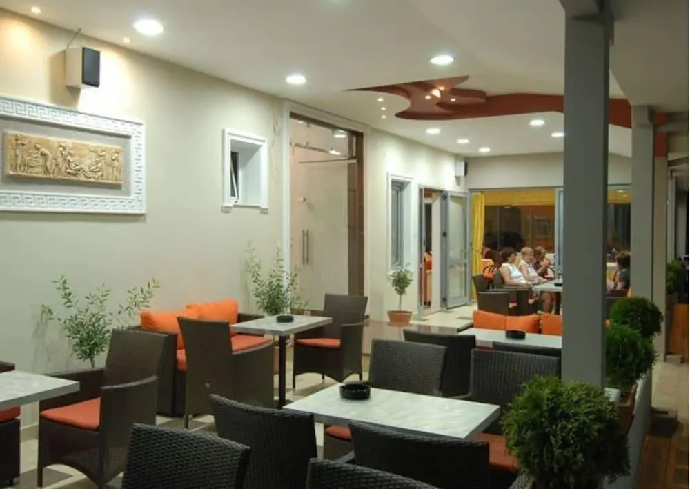 Hotel Venus