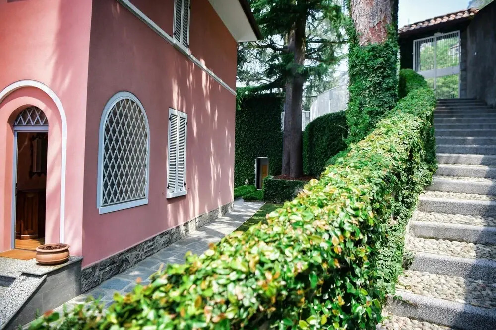 Villa La Perledina