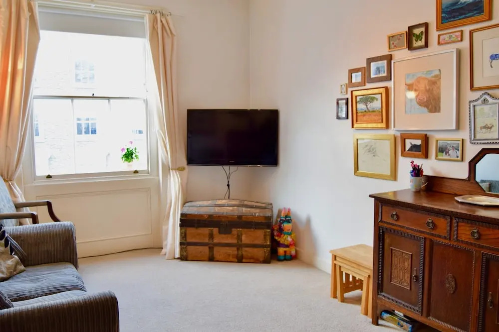 Stunning 1 Bedroom Flat Near Paddington