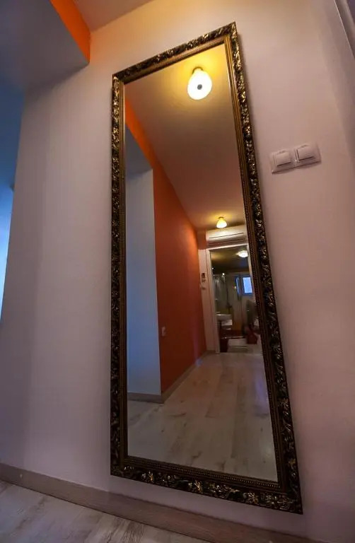 OH Apartments & Rooms