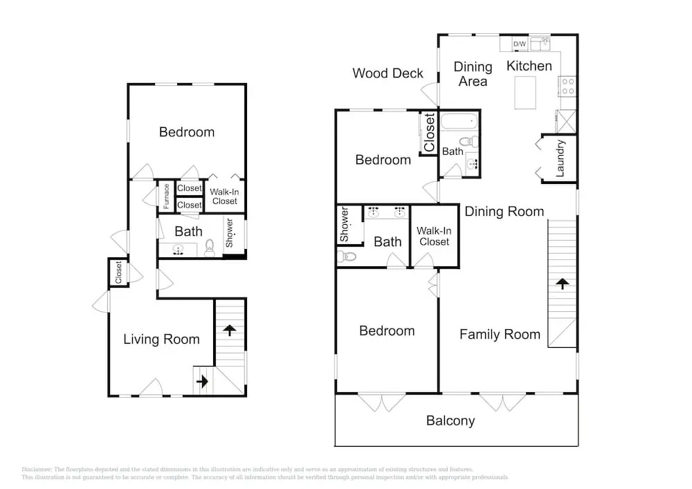 Walk To Beach! 3br, 3ba In Royal Sands With Access To 2 Pool 3 Bedroom Home