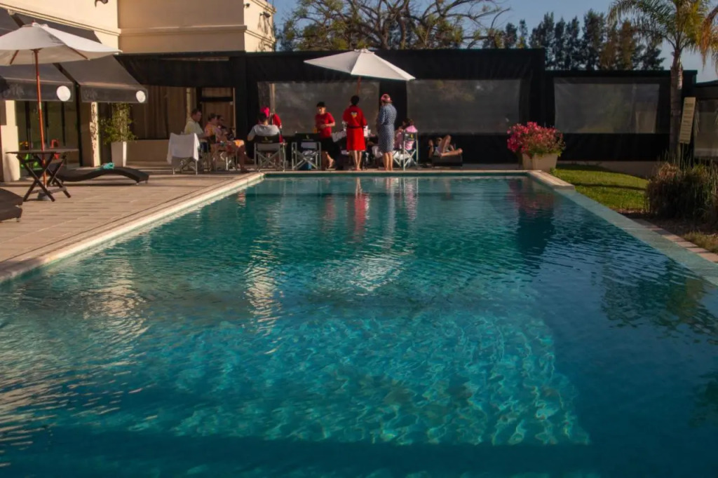 Hathor Hotels