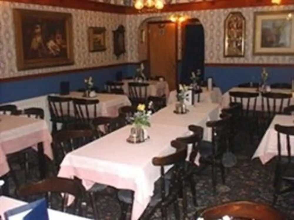 Windsor House - Guest house