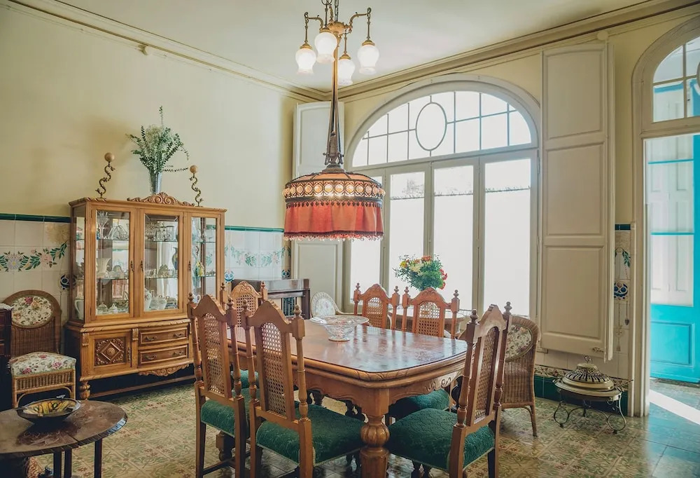 Casa Baulenas
