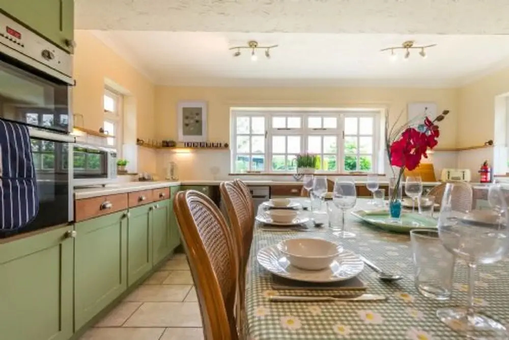 Host Stay Alderfen View