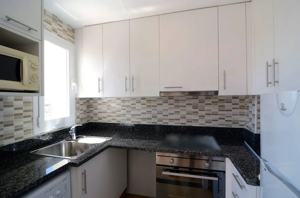 Apartamento Arts 1