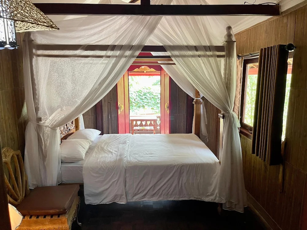 The Sangkih Villa