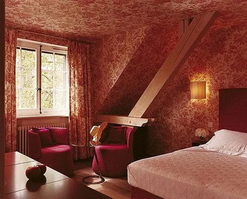 Hotel Le Vieux Manoir