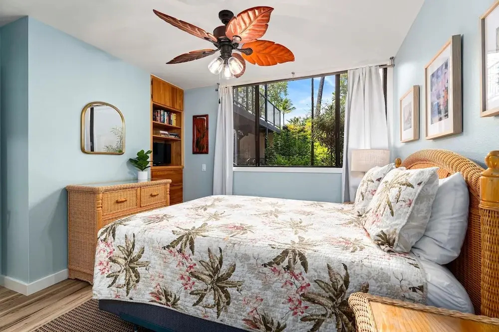 Country Club Villas#115