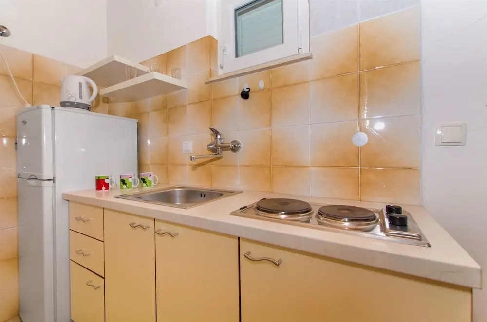 Apartment Arkaj