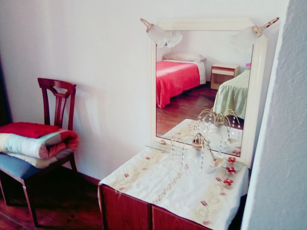 Casa Rural Roiz