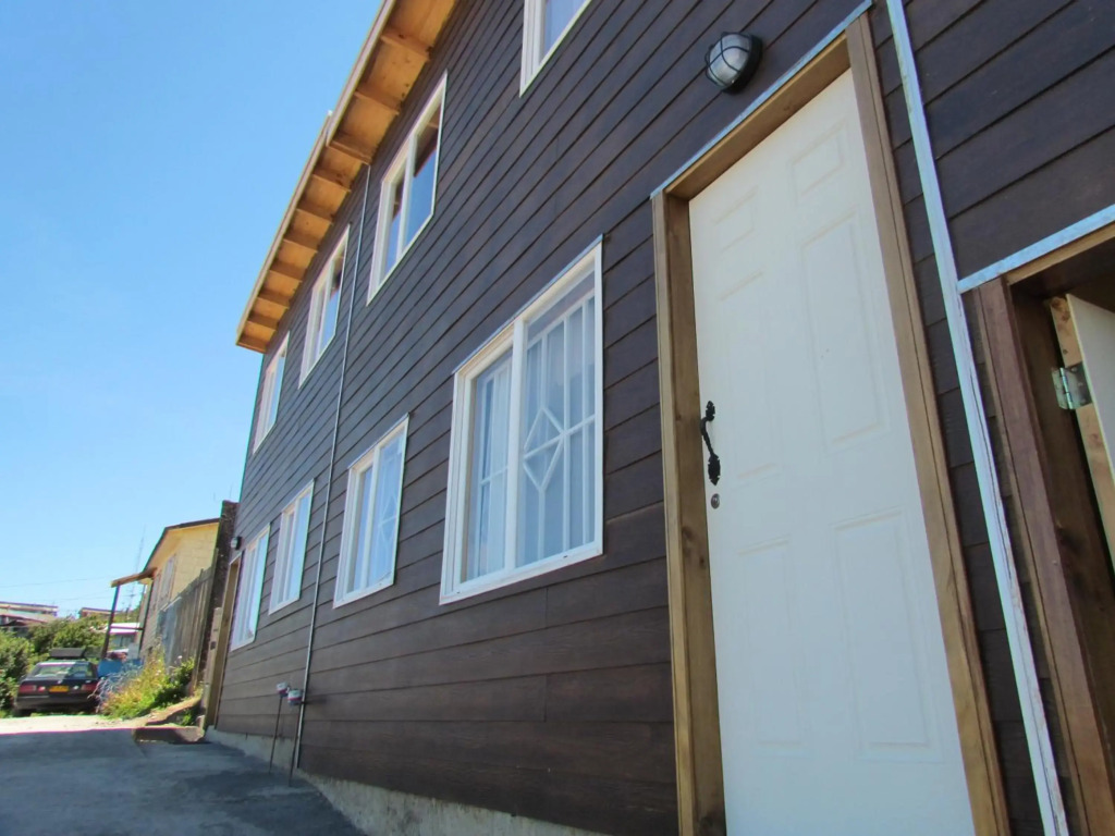 Apartamentos VistaMar