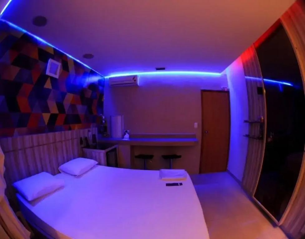 Motel DUBAI BH