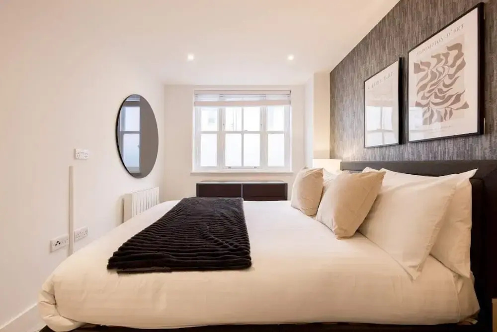 The Brighton Loft - Stunning 1bdr Flat