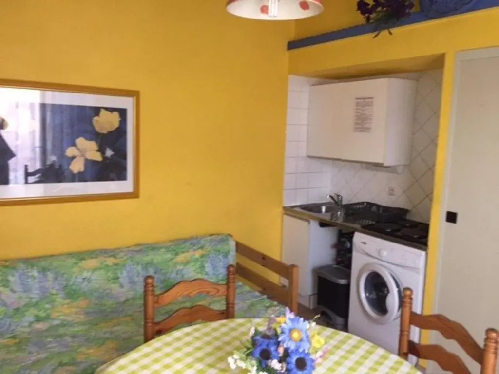 Villa Port Barcarès, 2 pièces, 4 personnes - FR-1-81-224