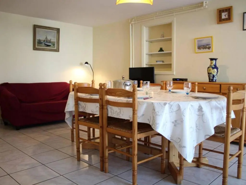 Maison Saint-Pierre-d'Oléron-La Cotinière, 3 pièces, 4 personnes - FR-1-246A-31