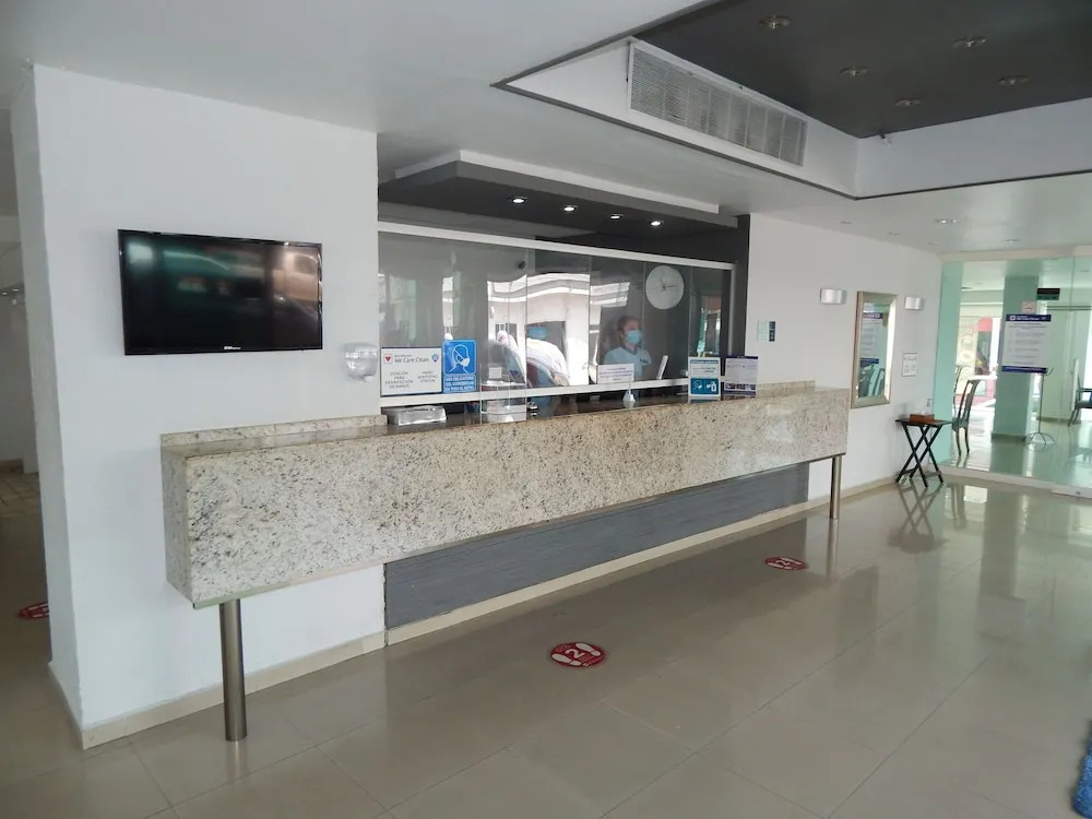 Days Inn by Wyndham Minatitlan