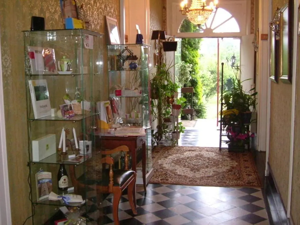 Hotel Le Clos du Montvinage