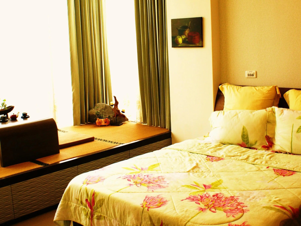Dolphin Bay Auberge