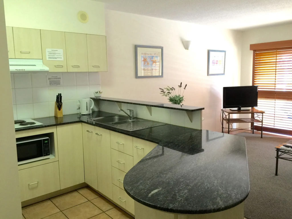 Inn Cairns