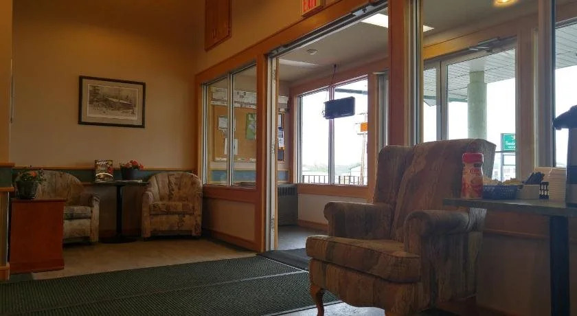 Garden Court Motel