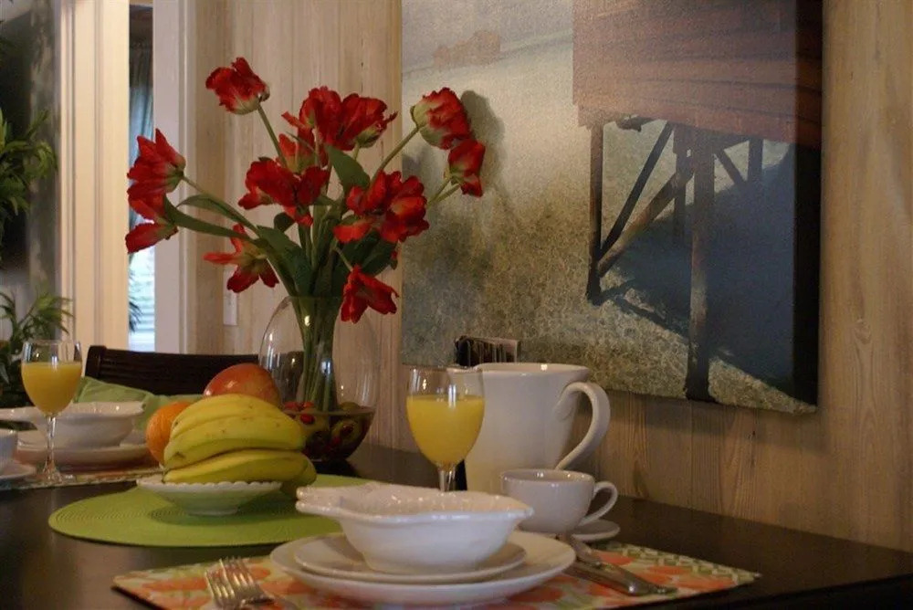 Casa Grandview Historic Luxury Inn Cottages and Suites