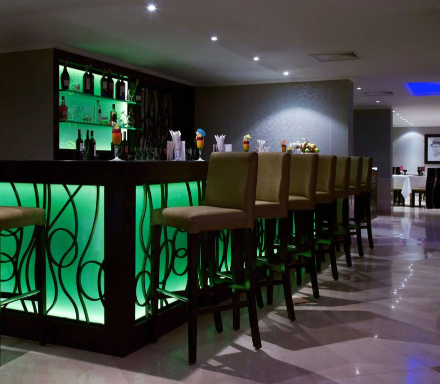 Taba Sands Hotel & Casino