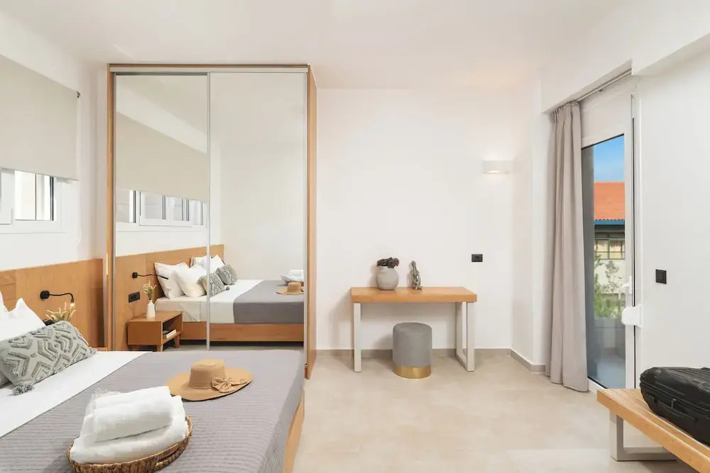 Elia City Apartments