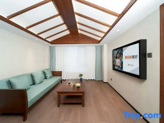 Jun Ting Hotel (Bengbu Wanda Tianyin Branch)