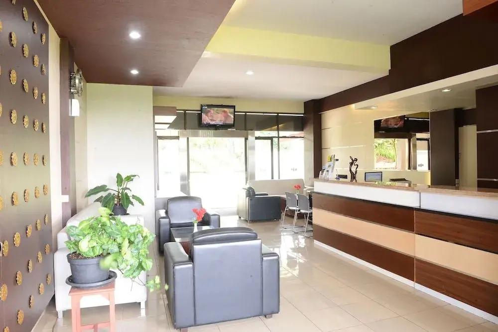 Villa Lemon
